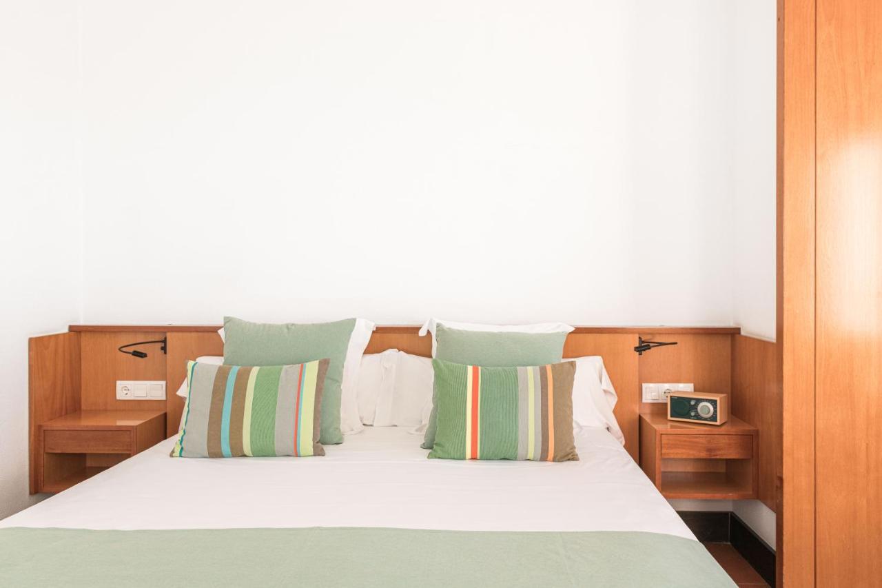 Hotel Almadraba Park Roses